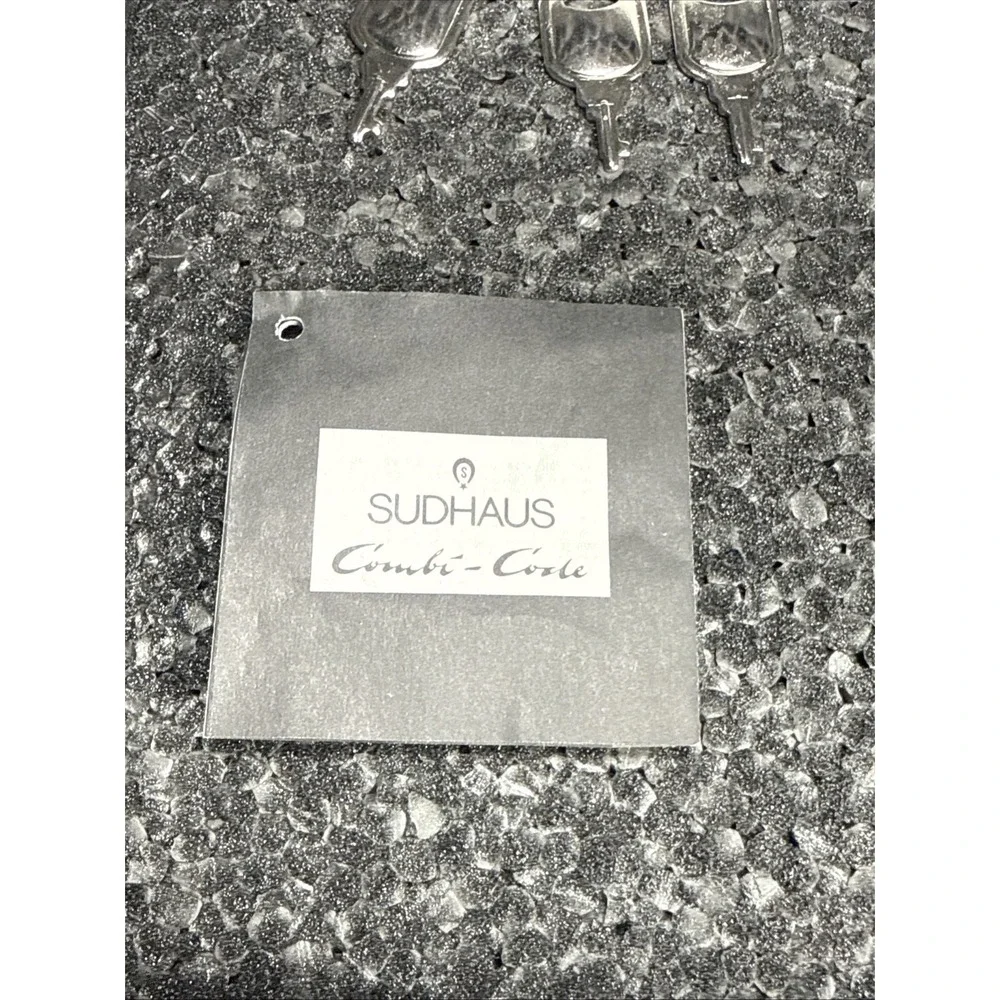 VTG Sudhaus Combo-Code 20